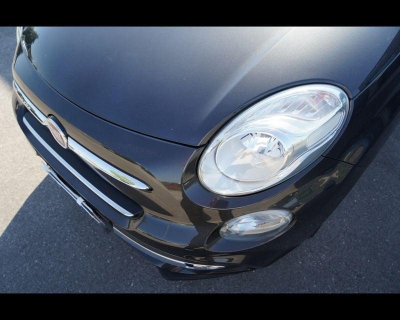 FIAT 500L 1.4 95 CV Lounge