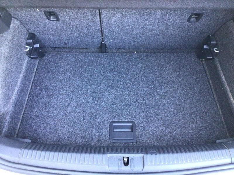 Volkswagen Polo 1.4 TDI 90cv BlueMotion Technology Comfortline