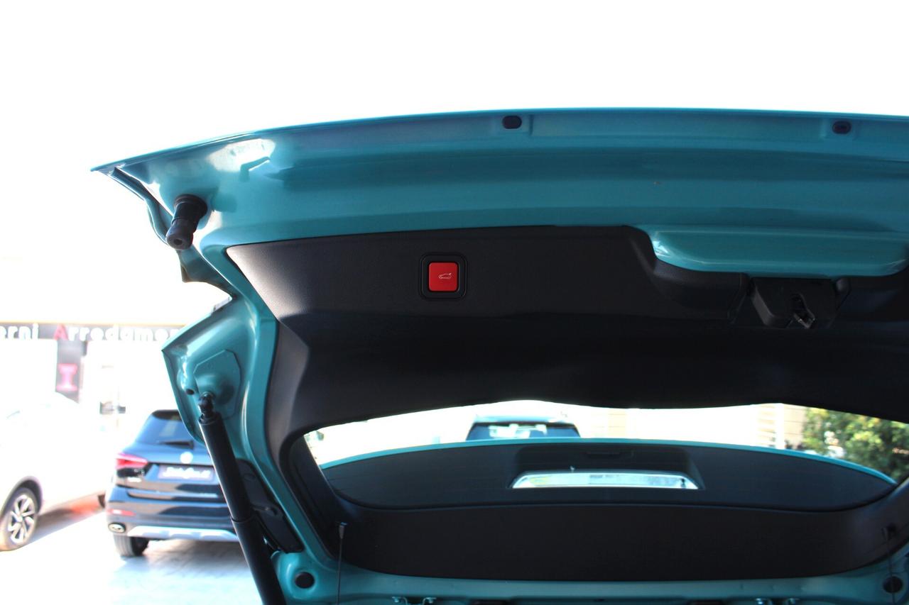 Jeep Avenger 1.2 Turbo 100 CV Altitude