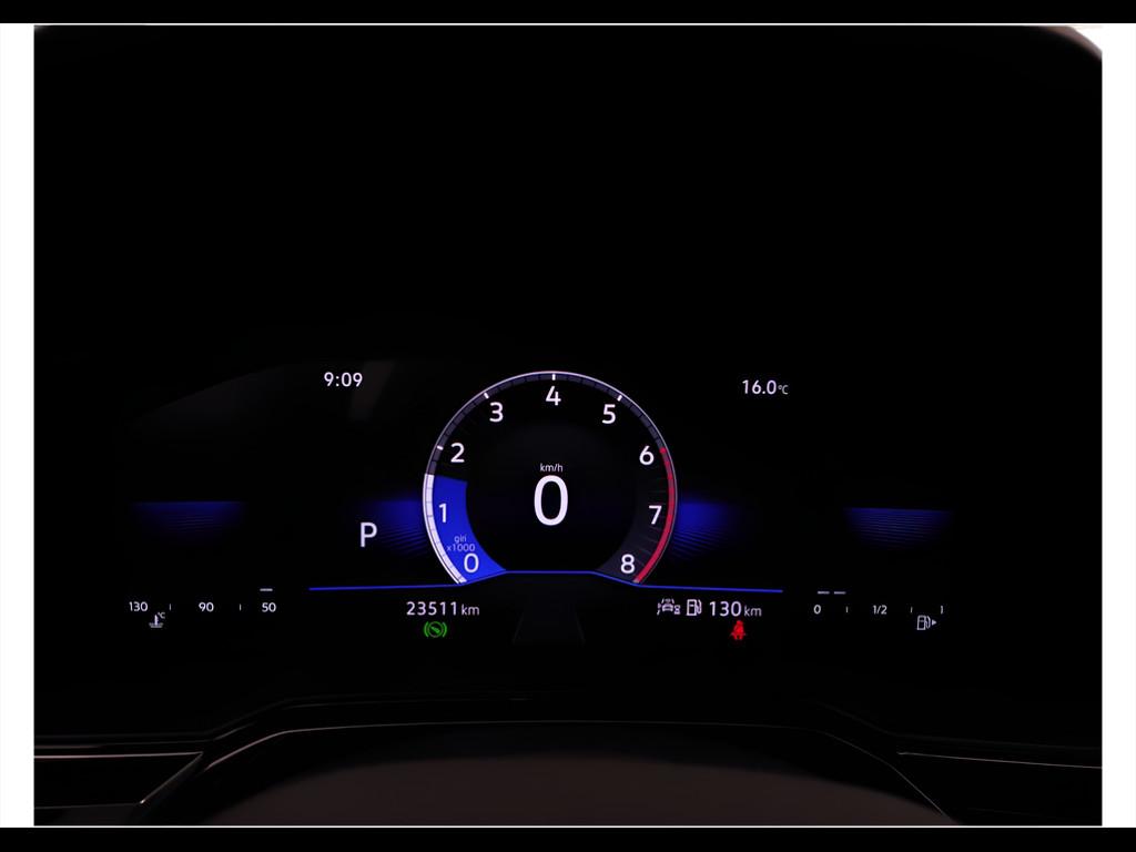 VOLKSWAGEN Polo VI 2022 - Polo 1.0 tsi Life 95cv dsg