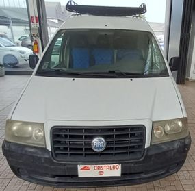 FIAT Scudo 1.9 diesel Furgone Business