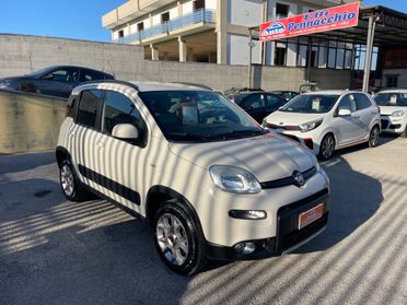 FIAT PANDA 4x4 1.3 DIESEL 95 (CV) 2016