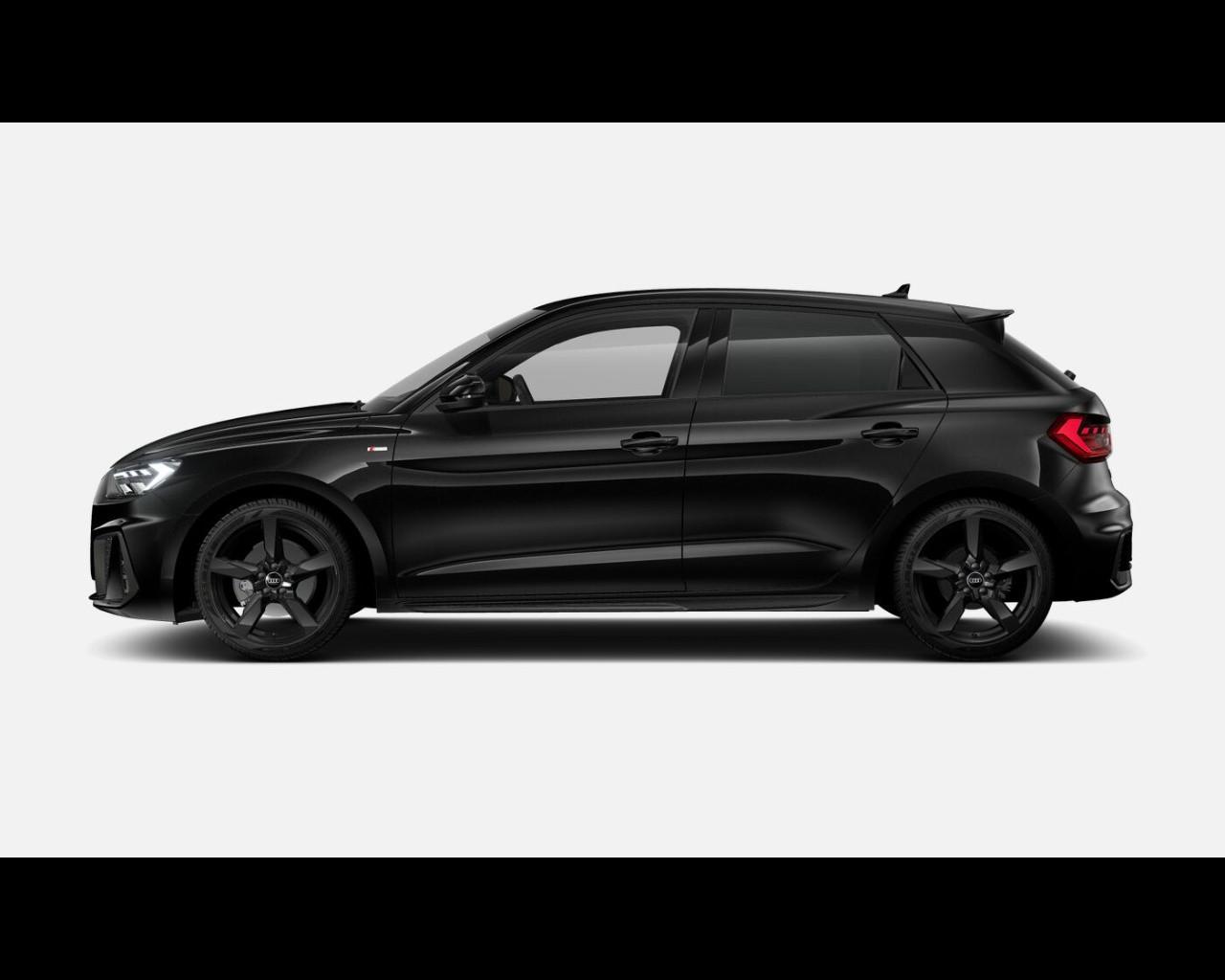 AUDI A1 SPORTBACK 30 TFSI S LINE EDITION