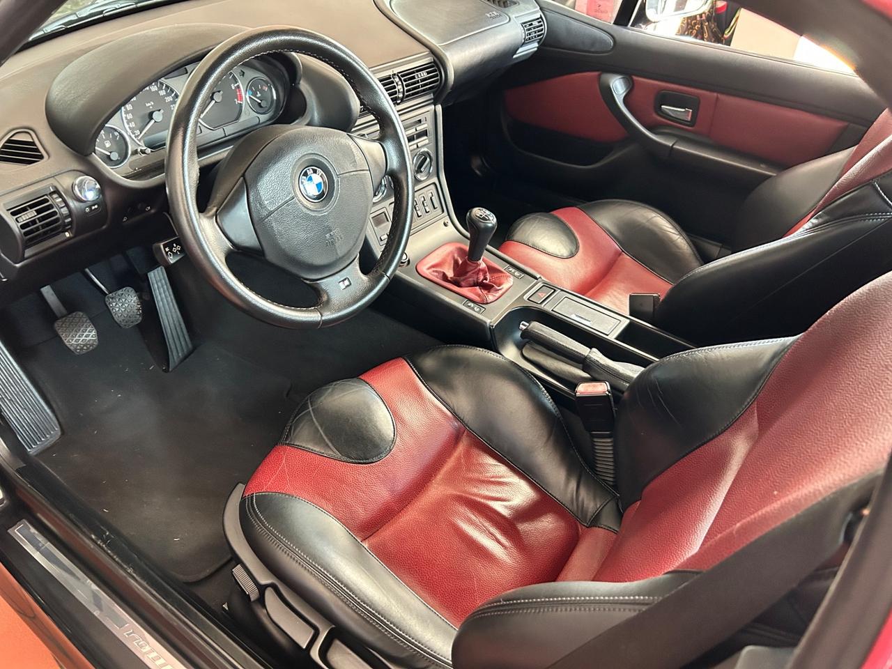 Bmw Z3 2.8 24V