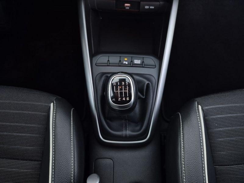 KIA Stonic 1.0 t-gdi mhev GT Line 100cv imt