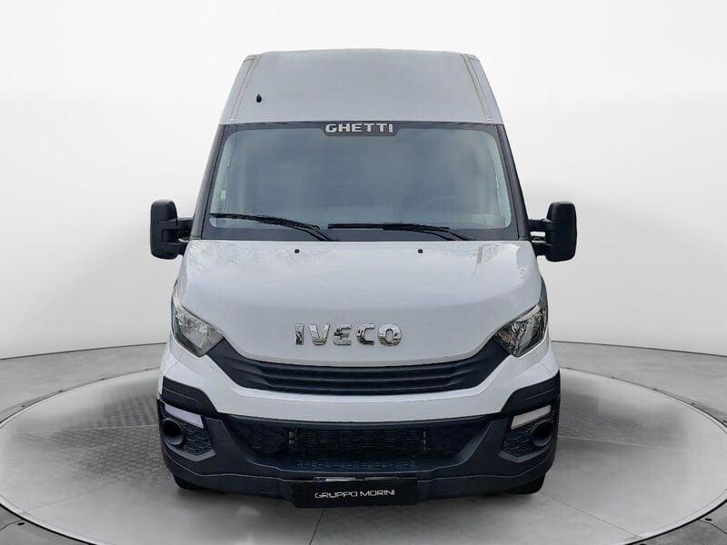 Iveco Daily 35S12V 2.3 HPT PM-SL-TM Furgone IVA ESCLUSA