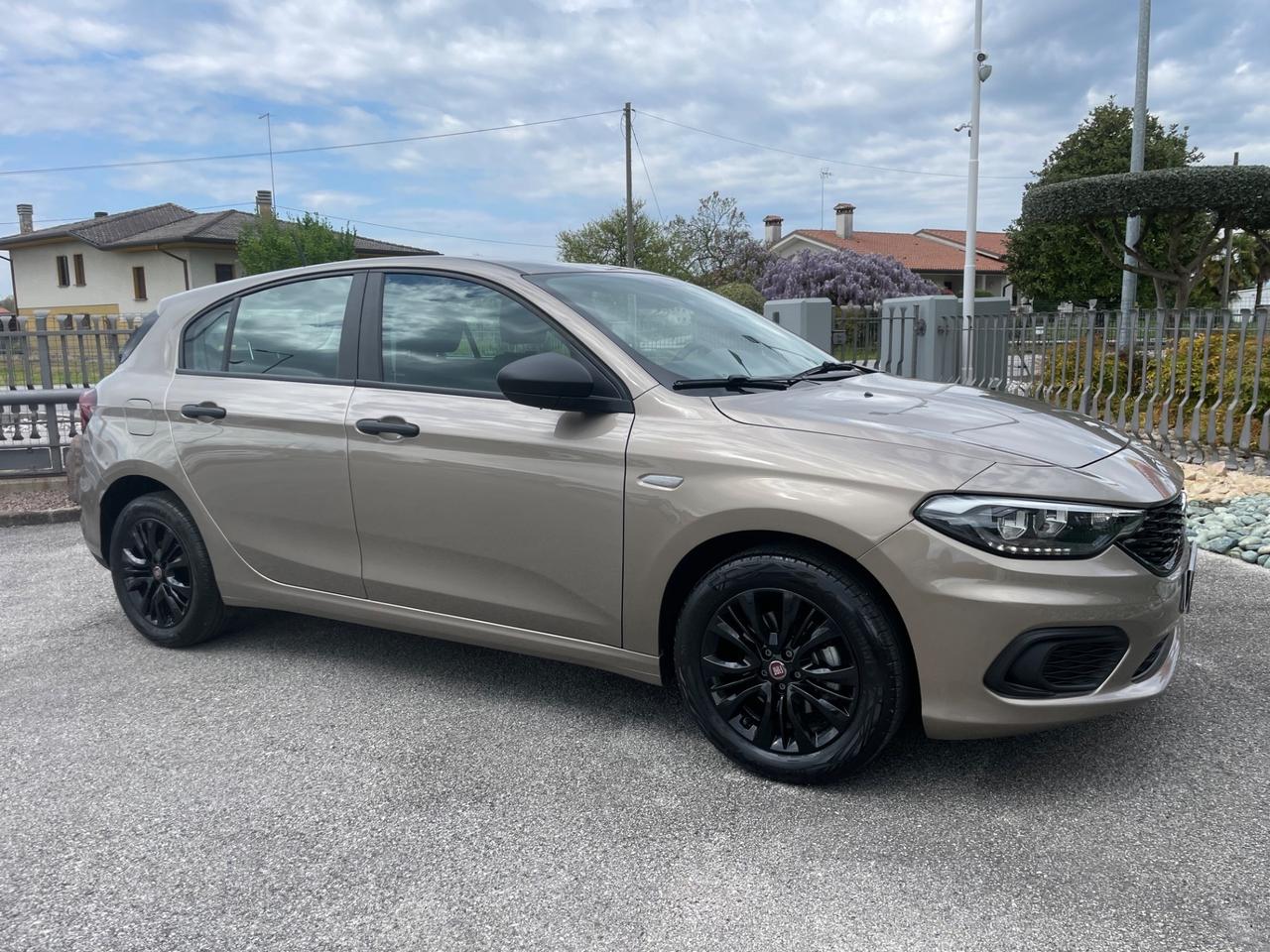 Fiat Tipo 1.4 5 porte Street 20500 km