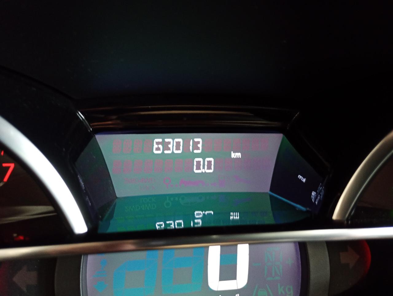 Renault Clio TCe 12V 90CV Start&Stop 5 porte - LIMITED - NEOPATENTATI -