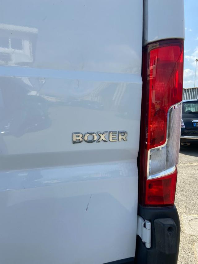 PEUGEOT Boxer *PROMO* 330 2.2 BlueHDi 140 S&S PM-TM Furgone