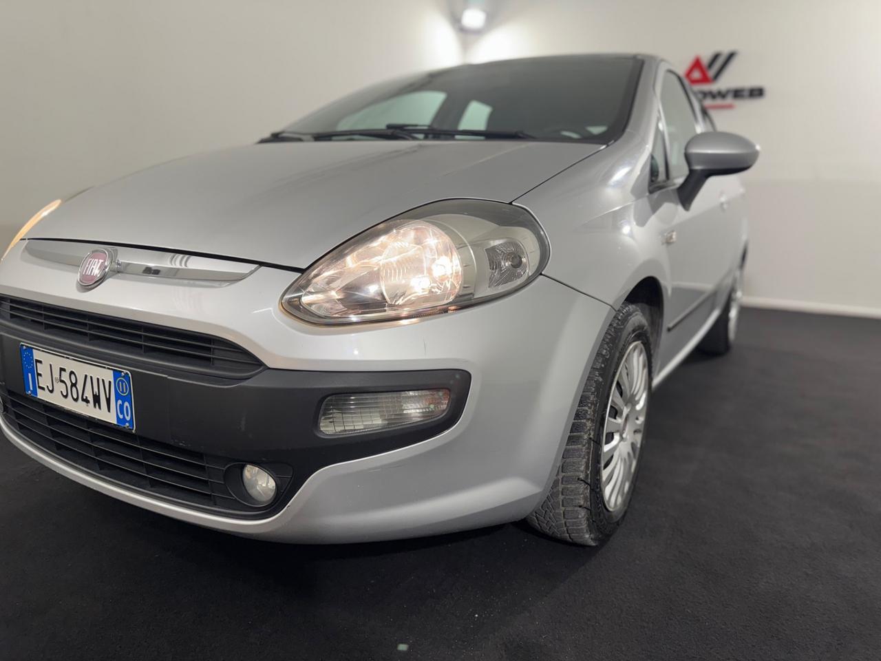 Fiat Punto Evo Punto1.4 5 porte S&S Dynamic