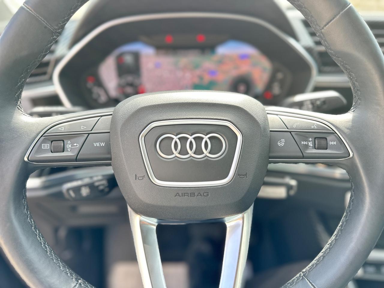 Audi Q3 35 TDI S tronic -2024 MATRIX/21"/APPLECAR PLAY