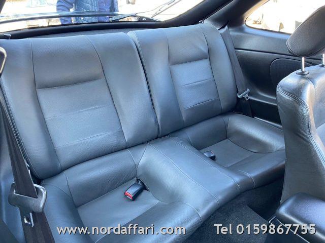 TOYOTA Celica 2.0i turbo 16V cat GT-Four (ITA)