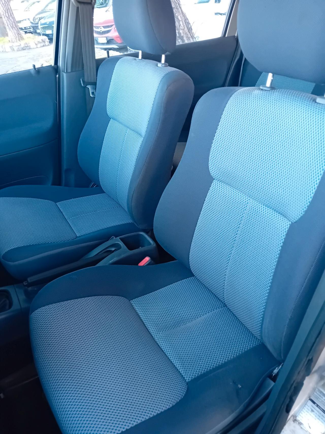 Daihatsu Terios 1.3i 16V cat 4WD SX