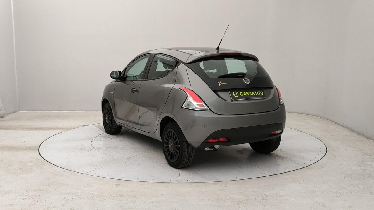 LANCIA Ypsilon III 2015 - Ypsilon 1.2 Gold s&s 69cv my19