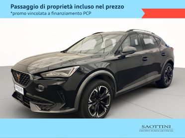 1.5 TSI 150 CV DSG