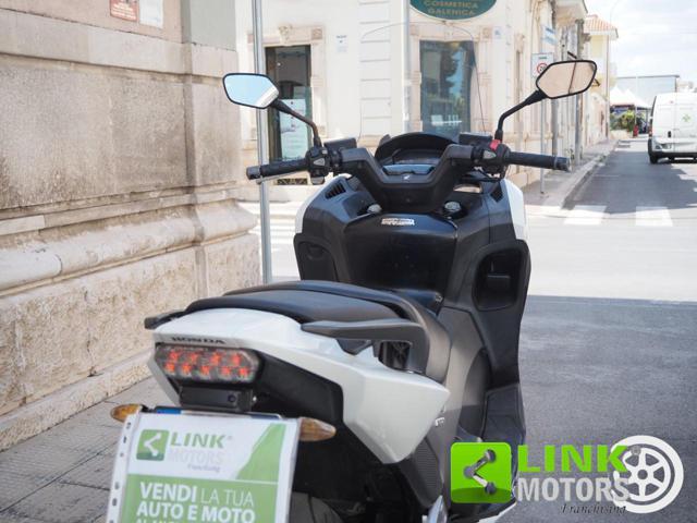 HONDA Integra 750 * ? 84,00 al mese*