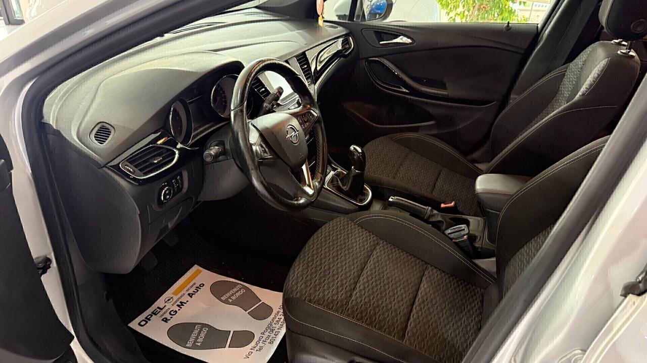 Opel Astra 1.6 CDTi 110CV Start&Stop Sports Tourer Advance