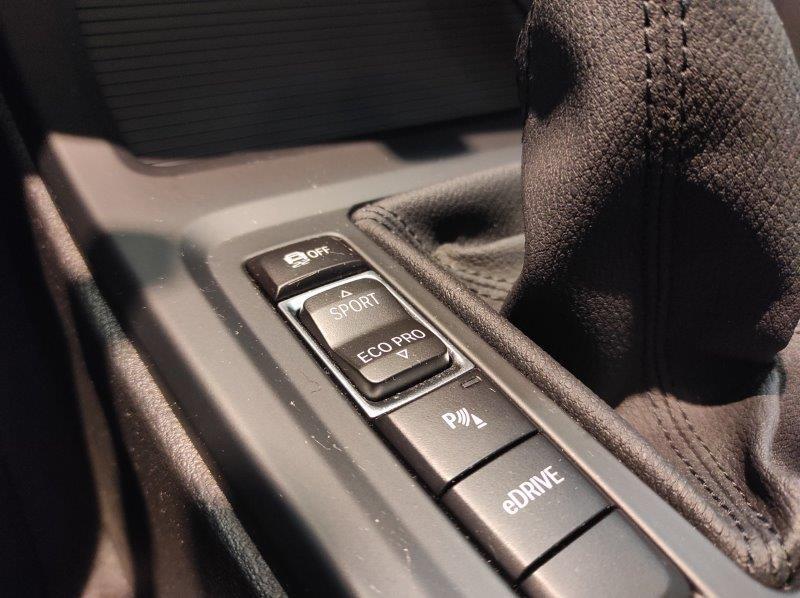 BMW X1 (F48) - X1 xDrive25e Business Advantage