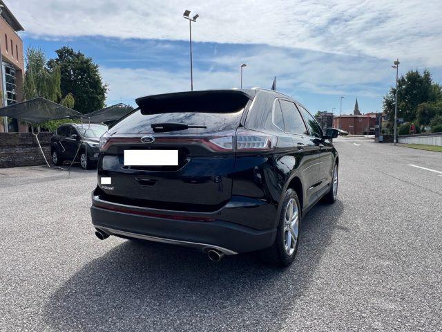 FORD Edge 2.0 TDCI 210 CV AWD Start&Stop Powershift Titanium