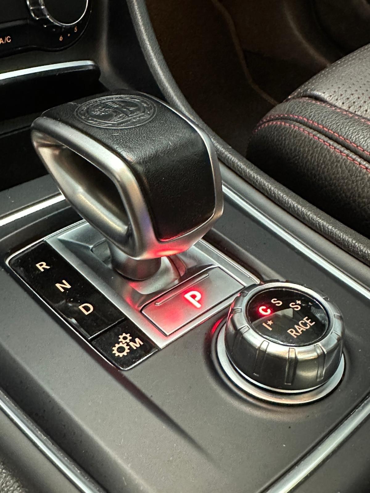 Mercedes-benz CLA 45 AMG 4Matic