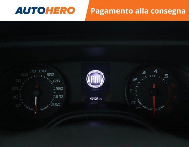 FIAT Tipo 1.4 5 porte Easy