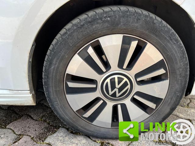 VOLKSWAGEN e-up! 82 CV