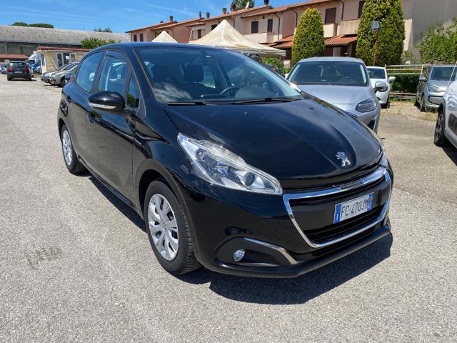 PEUGEOT 208 1° serie PureTech 82 5 porte Active