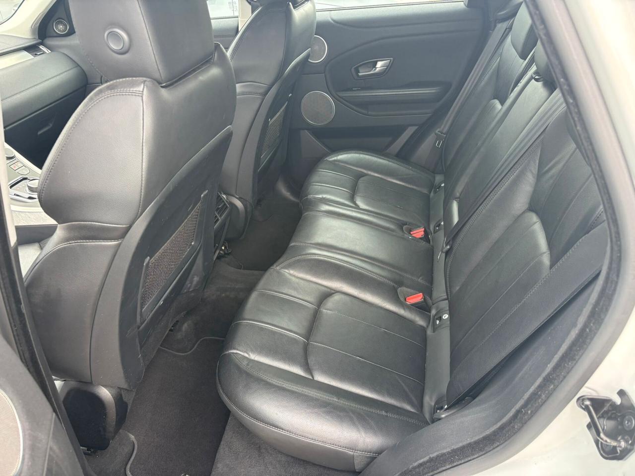 Land Rover Range Evoque 2.0 TD4 180 CV 5p. SE Dynamic