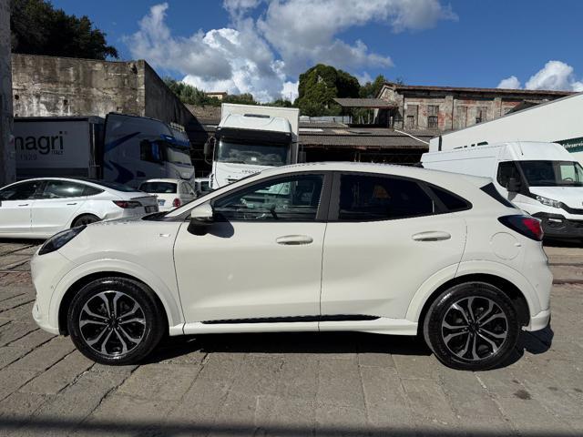 FORD Puma 1.0 EcoBoost 125 CV S&S aut. ST-Line