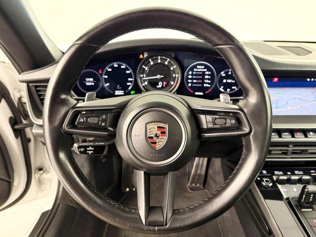 PORSCHE 992 911 Carrera S Cabriolet "IVA ESPOSTA"