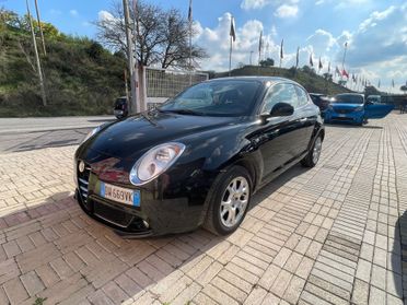 Alfa Romeo MiTo 1.4 78 CV Distinctive Sport Pack