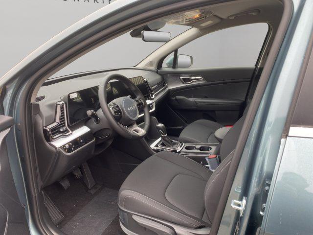 KIA Sportage 1.6 TGDi GPL Business