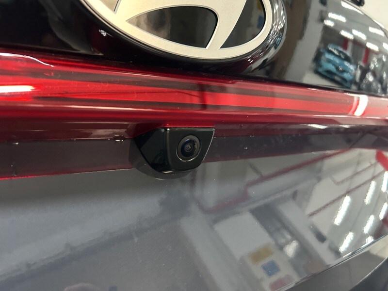 HYUNDAI i20 3ª serie i20 1.2 MPI GPL Connectline