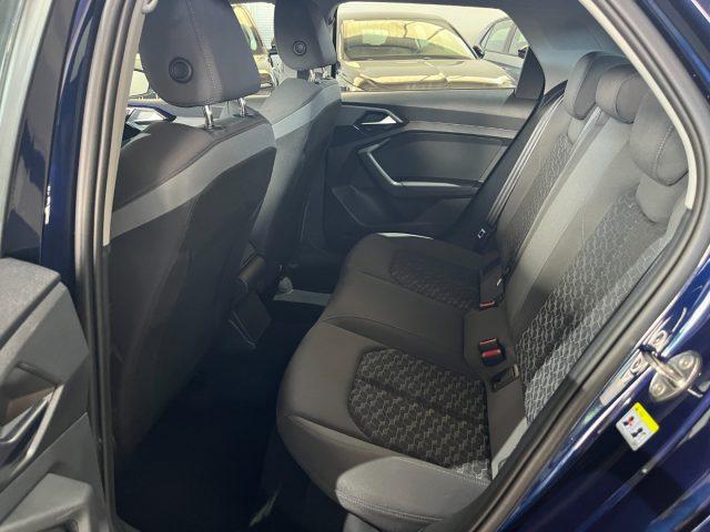 AUDI A1 SPB 30 TFSI S line "17 Sline/LED/KEY COMF./TELECAM