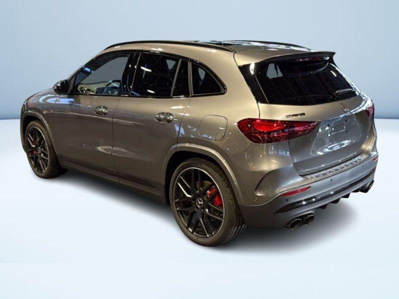 Mercedes-Benz GLA 45 S AMG 4Matic Premium Plus