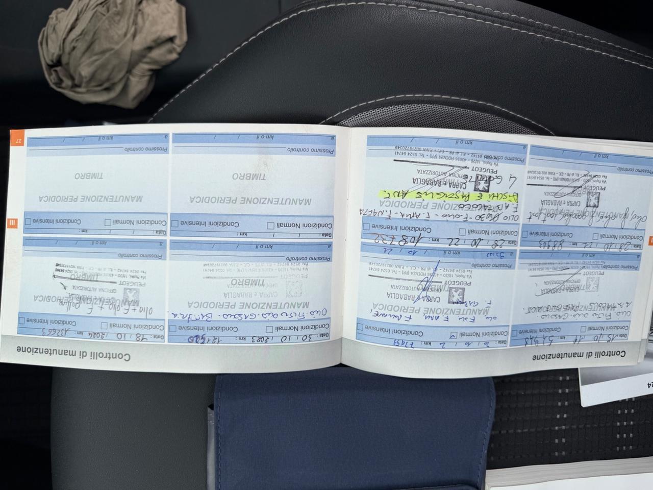 PEUGEOT 2008 1.6 HDI 120CV ALLURE FULL LED MY16