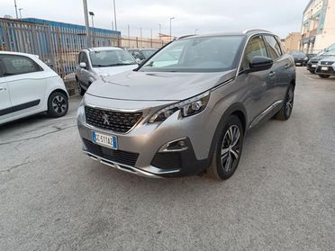 PEUGEOT 3008 BlueHDi 130 S&S EAT8 Allure