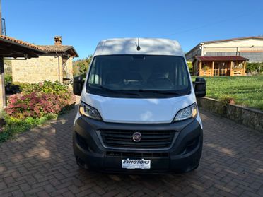 Fiat Ducato 30 2.3 MJT 120CV COME NUOVO - 06/2021