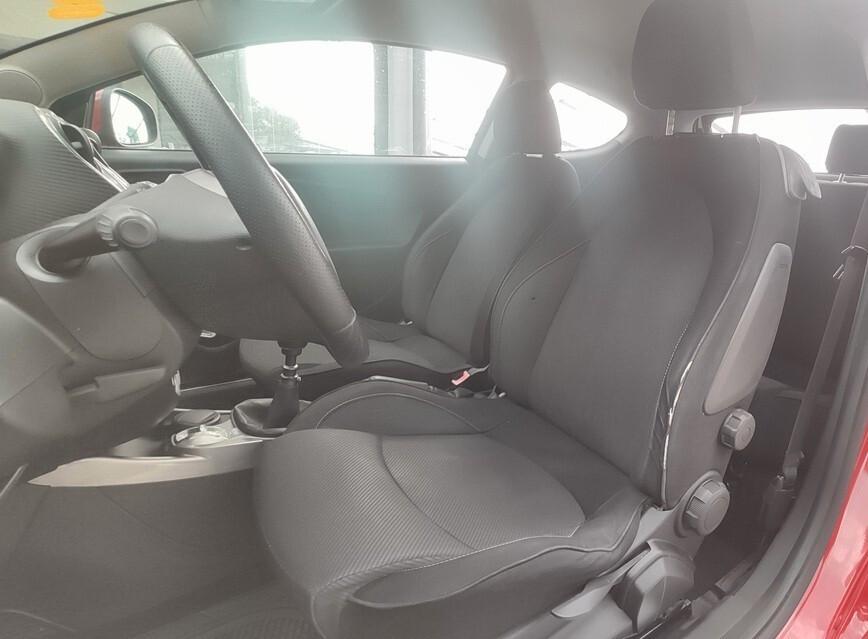 Alfa Romeo MiTo 1.4 78 CV Distinctive Sport Pack