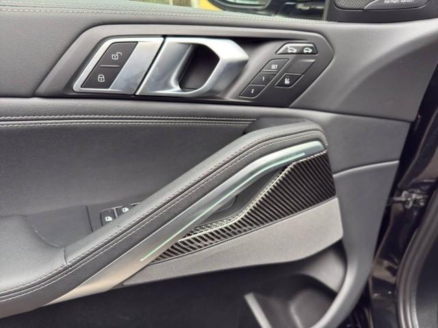 BMW X6 Xdrive40d MSport Pro auto