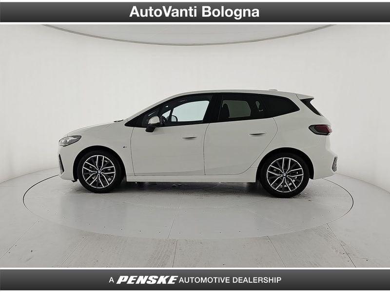 BMW Serie 2 Active Tourer 218d Msport