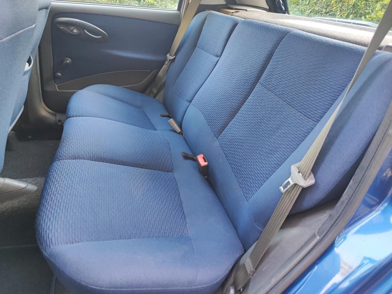 Fiat Punto 1.2i 5 porte Verve Frizione nuova