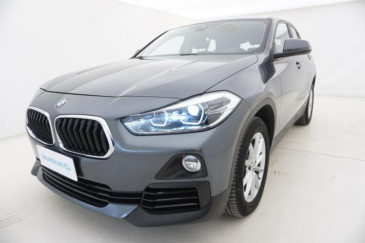 BMW X2 20d sDrive BR638229 2.0 Diesel 190CV