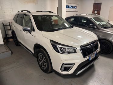 Subaru Forester 2.0 e-Boxer 4x4