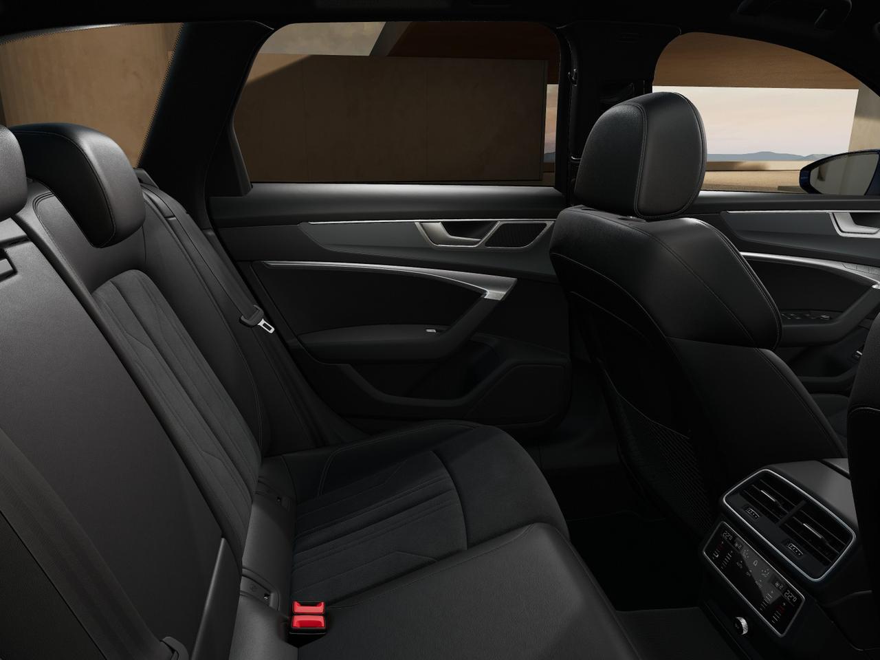 40 Tdi Mhev Business Advanced Quattro S Tronic