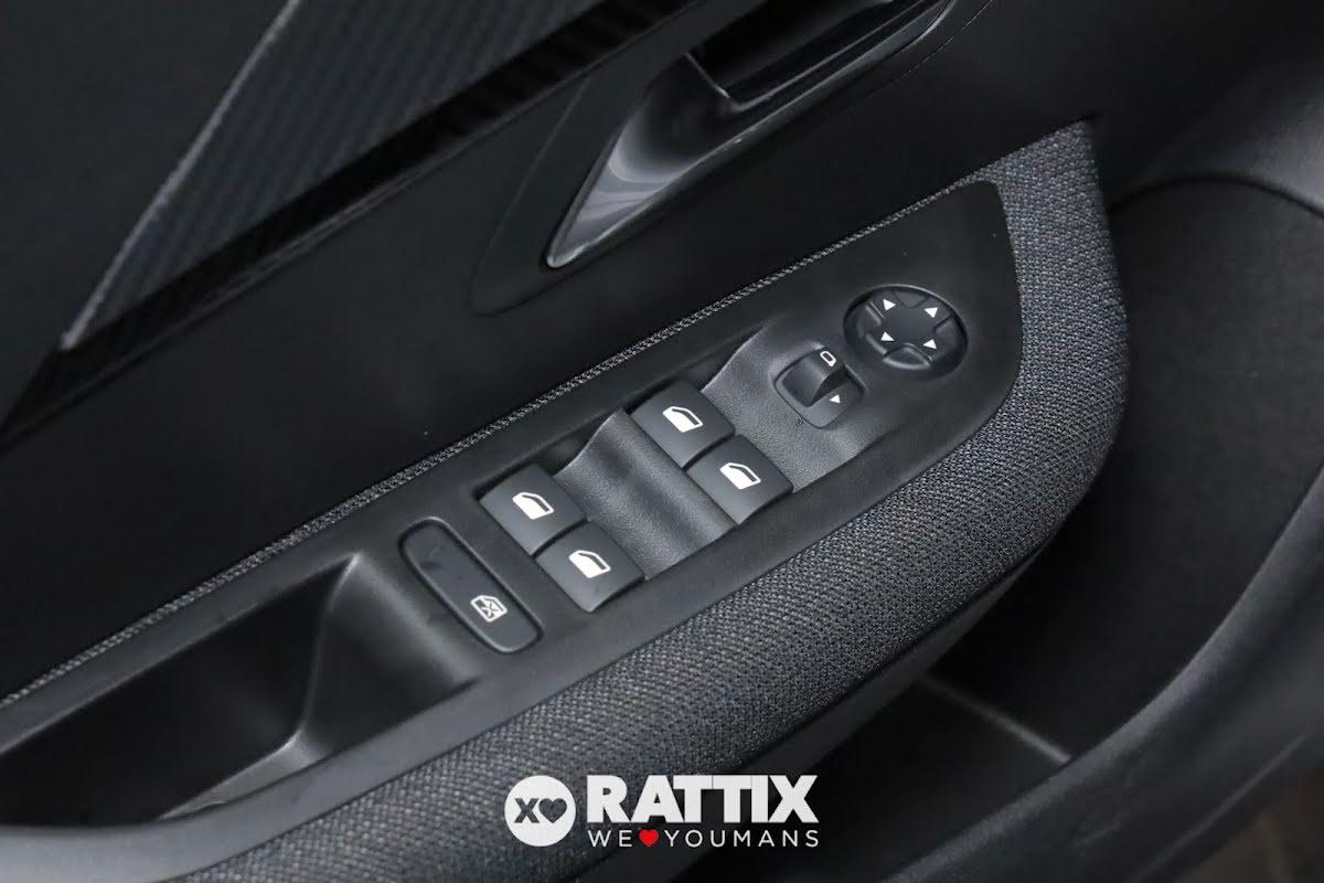 Peugeot 208 1.2 Hybrid 110CV Style e-DCS6