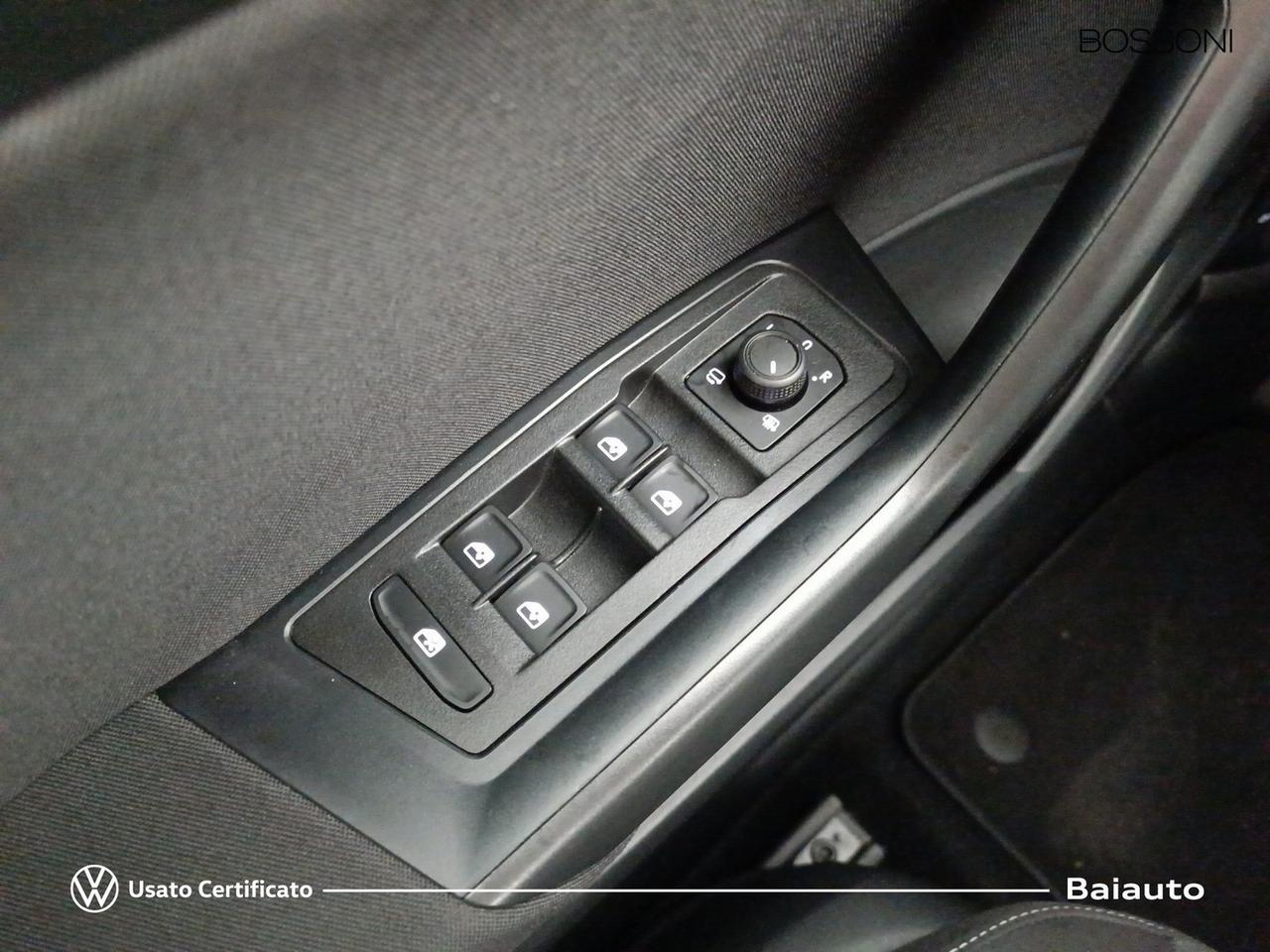 Volkswagen T-Roc 2.0 tdi scr 150cv life dsg