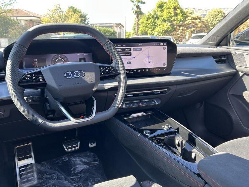 Audi Q3 SPB TFSI 150 kW S tronic quattro S Line 4X4 S-LINE