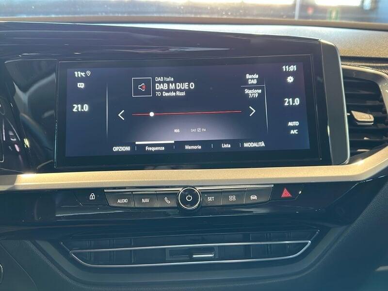 Opel Grandland Grandland 1.5 diesel Ecotec aut. GS