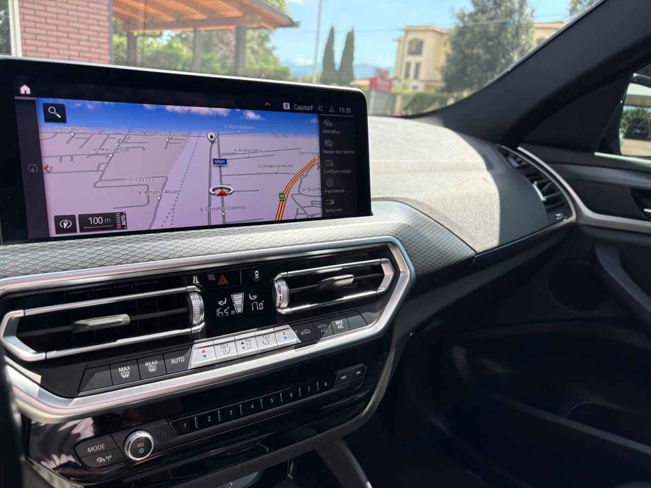 Bmw X4 xDrive20d 48V Msport